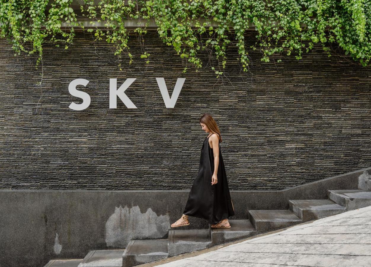 Skyview Resort Phuket Patong Beach Kültér fotó SKV